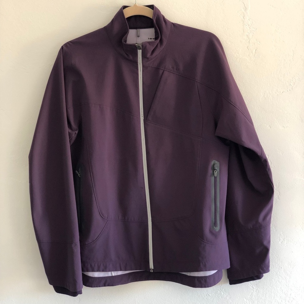 Hind Running / Biking Waterproof Jacket